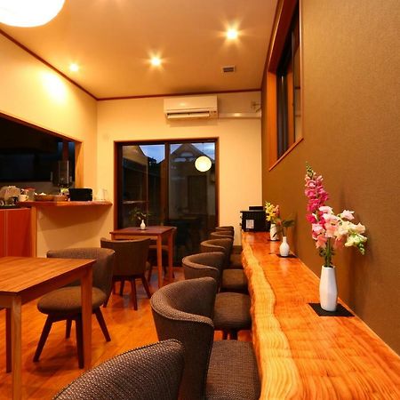 Hitoyoshi Onsen Ohgano Yado Hotel Екстериор снимка