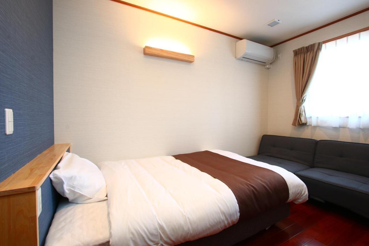 Hitoyoshi Onsen Ohgano Yado Hotel Екстериор снимка
