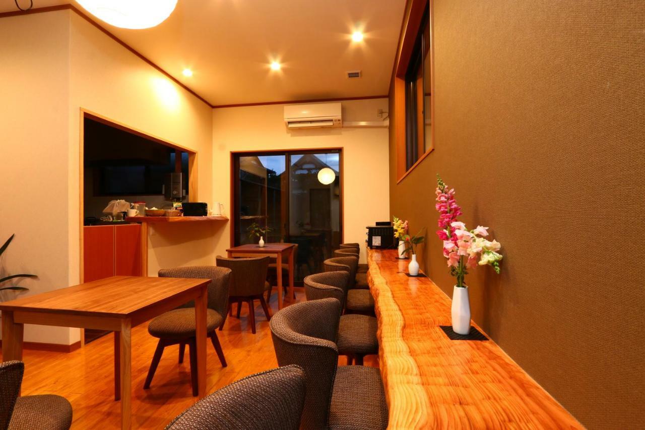 Hitoyoshi Onsen Ohgano Yado Hotel Екстериор снимка