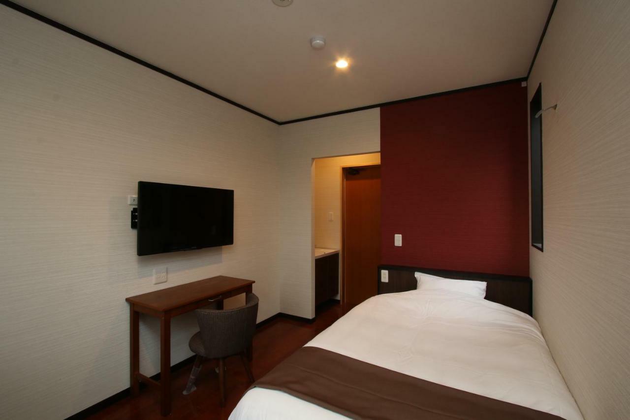 Hitoyoshi Onsen Ohgano Yado Hotel Екстериор снимка