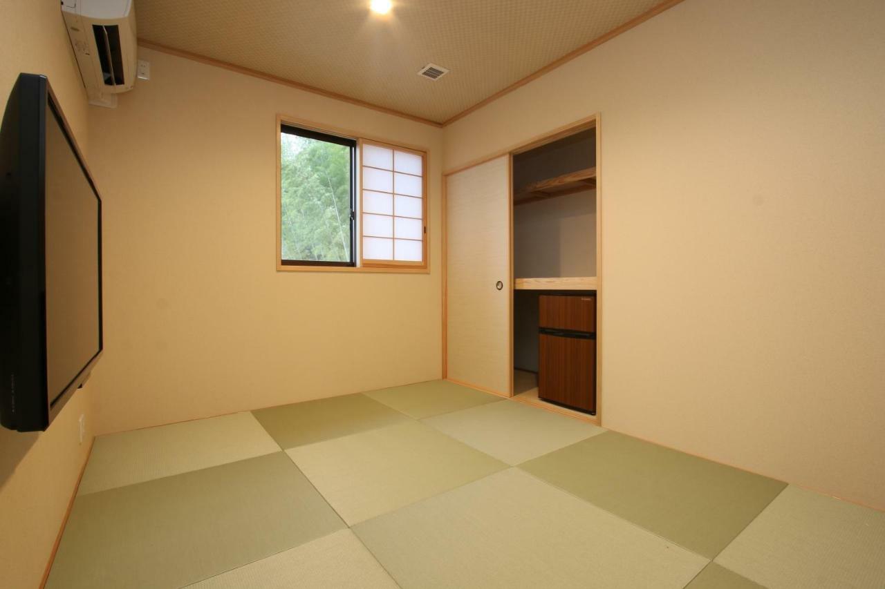 Hitoyoshi Onsen Ohgano Yado Hotel Екстериор снимка