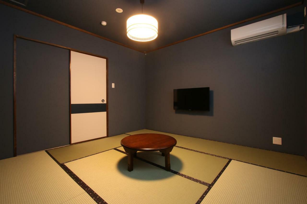 Hitoyoshi Onsen Ohgano Yado Hotel Екстериор снимка