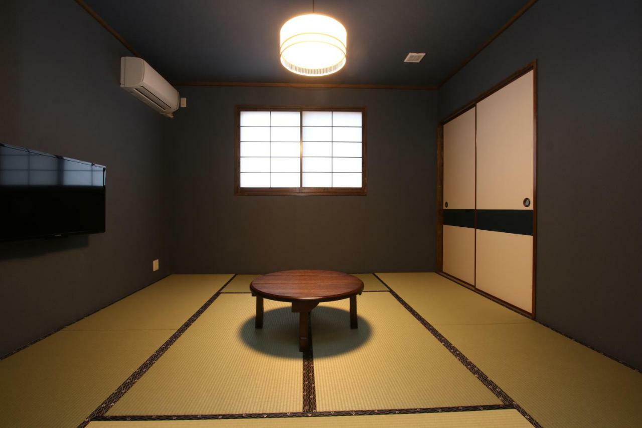 Hitoyoshi Onsen Ohgano Yado Hotel Екстериор снимка
