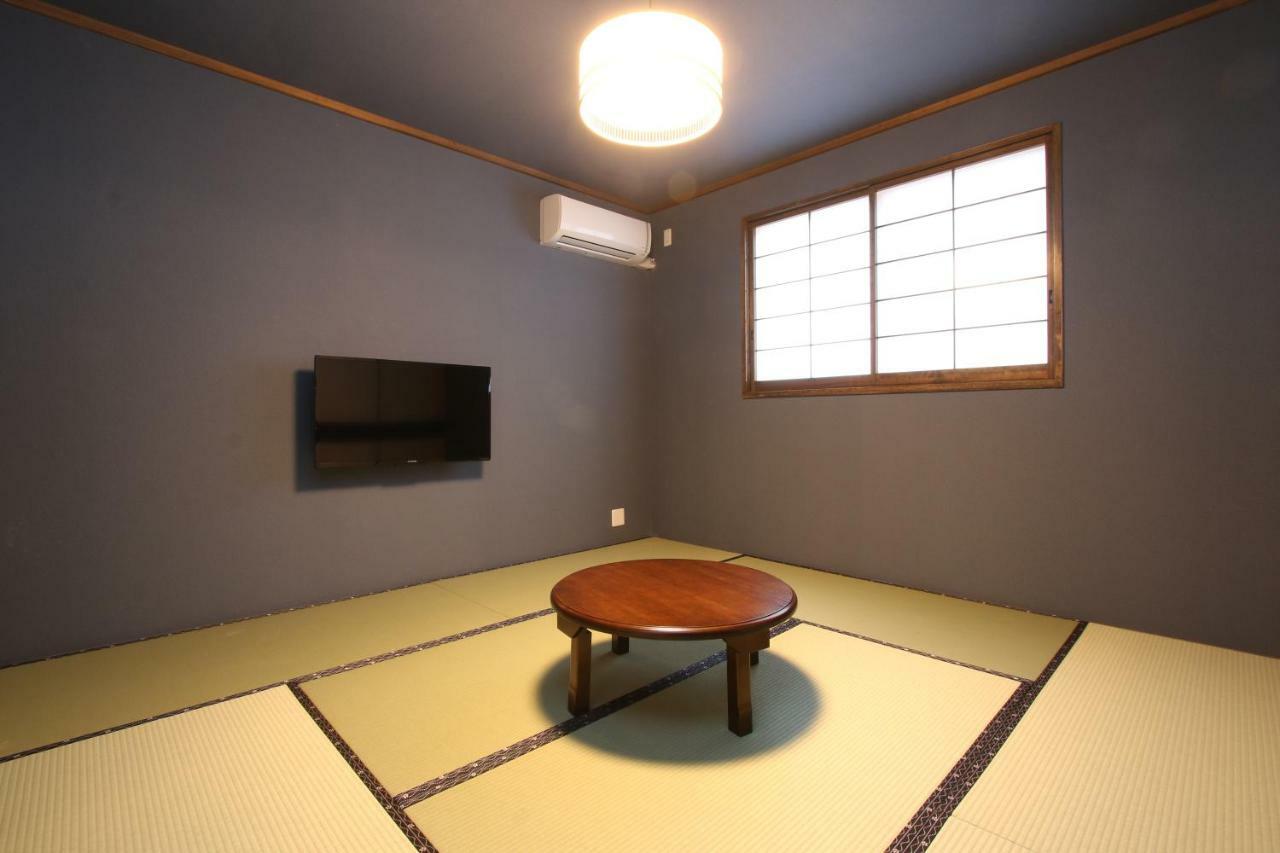 Hitoyoshi Onsen Ohgano Yado Hotel Екстериор снимка